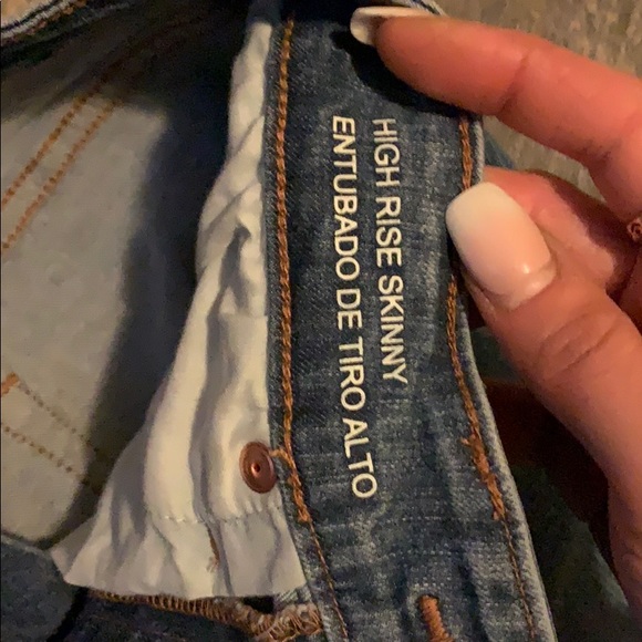 Jeans - Picture 3 of 4